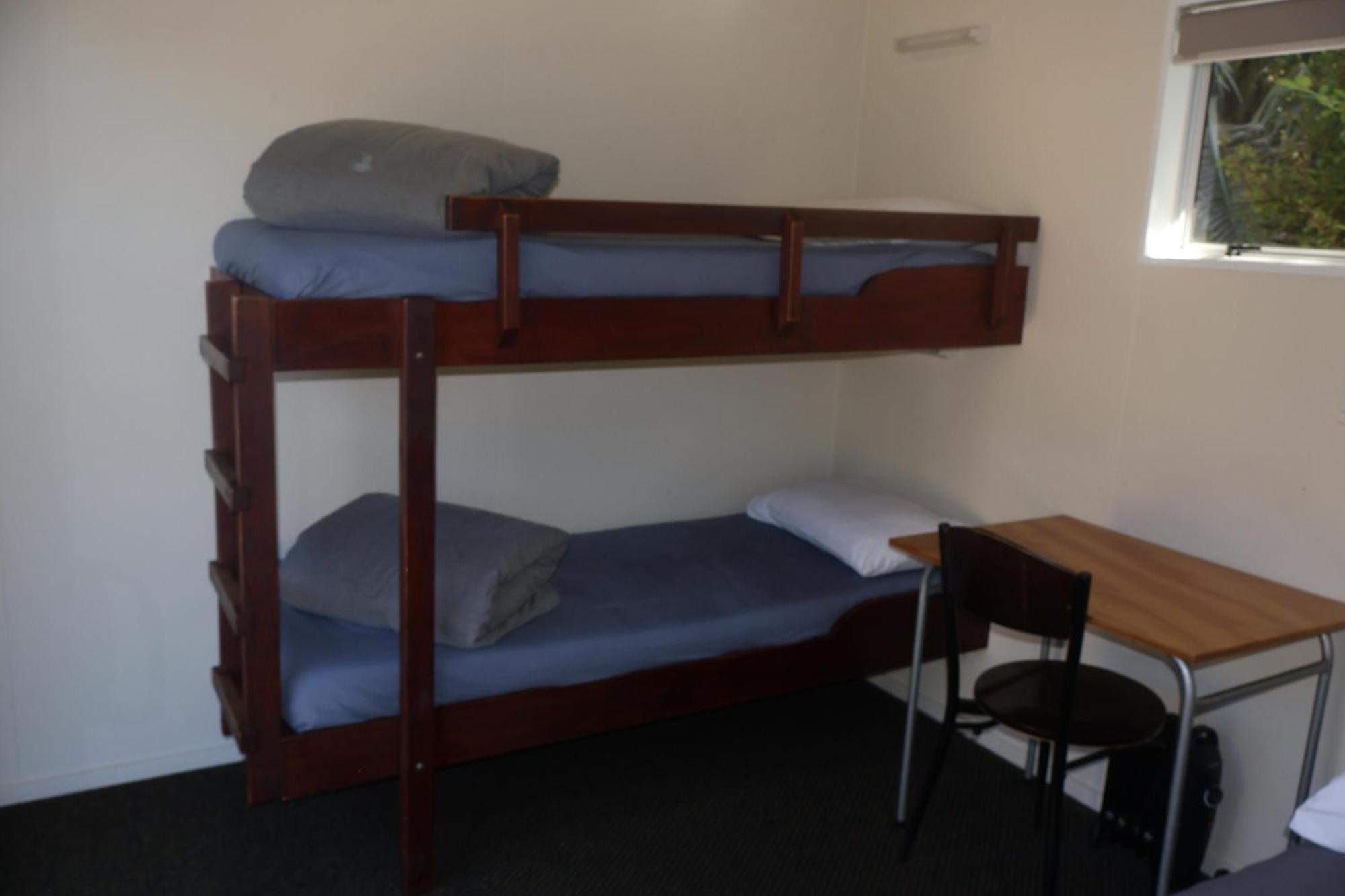 10 Holiday park Pohara